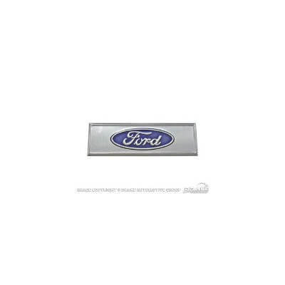 EINSTIEGSLEISTENLOGO FORD