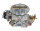VERGASER Holley 350CFM Elektric CHOKE 2 fach 2bbl poliert