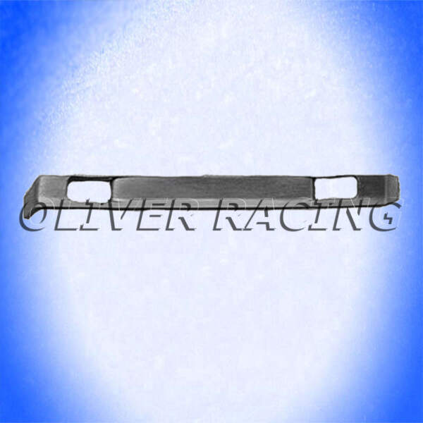 Frontspoiler Chevrolet S10/15/Jimmy/Blazer 82-94