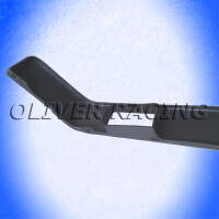 Frontspoiler Chevrolet S10/15/Jimmy/Blazer 82-94