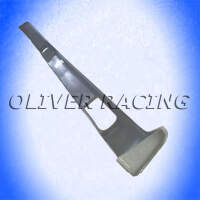 Frontspoiler Chevrolet S10/15/Jimmy/Blazer 82-94