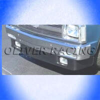 Frontspoiler Chevrolet S10/15/Jimmy/Blazer 82-94