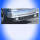Frontspoiler Chevrolet S10/15/Jimmy/Blazer 82-94
