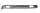 Frontspoiler Chevrolet S10/15/Jimmy/Blazer 82-94