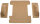 Teppich hinten DODGE Ramcharger 83-93 2WD