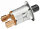 Türkontaktschalter 2 polig 59-62 GM Full Size