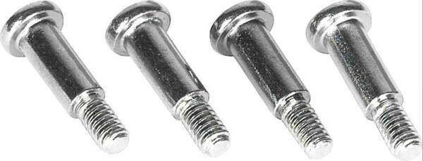 Chevrolet Schrauben Set Blinkerglas Cargo lampe