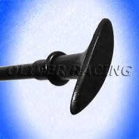 Motorhaubenentriegelung Haubenzug Entriegelung vorne Pontiac Firebird Trans Am 77 78 79 80 81