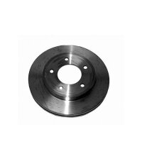 Bremsscheibe Premium Stück4WD