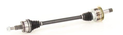 Antriebswelle hinten links Dodge