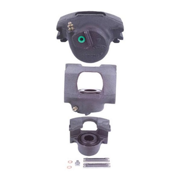 Bremssattel rechts