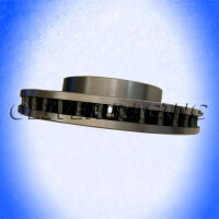 Bremsscheibe Cadillac Eldorado 67 68