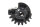 Zahnrad Zündschloß Sector Gear Ignition Actuator