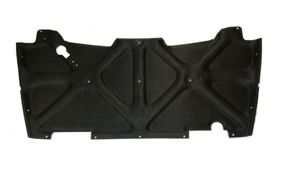 Dämmmatte Motorhaube Dodge Ram 99-02