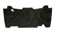 Dämmmatte Motorhaube Dodge Ram 99-02