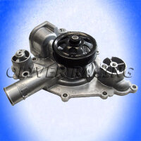 Wasserpumpe Chrysler 5,7 Hemi 300C Challenger Durango...