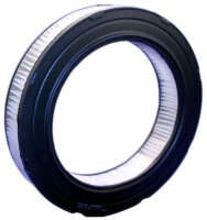 Luftfilter Rund