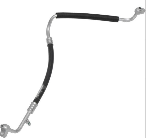 Klimaleitung Escalade 6.0