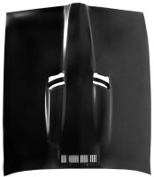 Motorhaube GTO