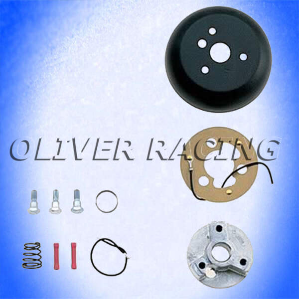 Lenkradnabe Grand Ford 58 59 60 Challenger Classic Signatur Serie F100 F250 F350