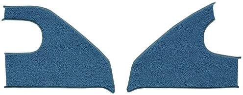 Fußraumverkleidung Paar Chevrolet Pickup C20 67-72