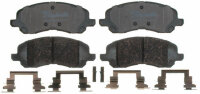 Bremsklötze Set