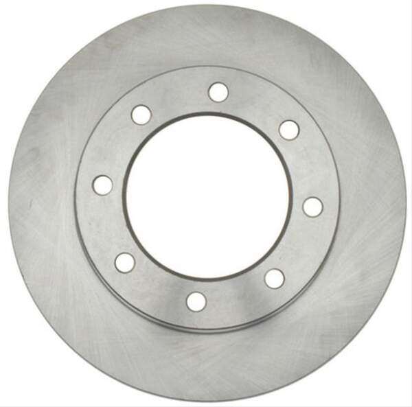Bremsscheibe Chevrolet GM Truck Chevrolet K30 V30 Dually Dodge W350 GMC K35 K3500 V3500