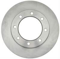 Bremsscheibe Chevrolet GM Truck Chevrolet K30 V30 Dually...