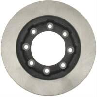 Bremsscheibe Chevrolet GM Truck Chevrolet K30 V30 Dually...