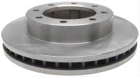 Bremsscheibe Chevrolet GM Truck Chevrolet K30 V30 Dually Dodge W350 GMC K35 K3500 V3500
