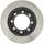 Bremsscheibe Chevrolet GM Truck Chevrolet K30 V30 Dually Dodge W350 GMC K35 K3500 V3500