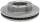 Bremsscheibe Chevrolet GM Truck Chevrolet K30 V30 Dually Dodge W350 GMC K35 K3500 V3500