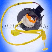 Airbag Wickelfeder