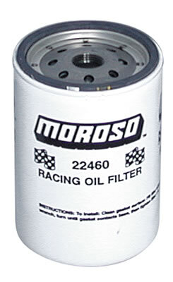 RACING ÖLFILTER-MOTOR