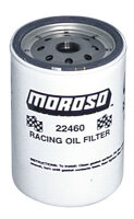 RACING ÖLFILTER-MOTOR