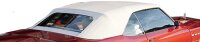 Dachhaut Scissor Verdeck Gm Fullsize 71-76...