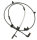 ABS Sensor hinten links