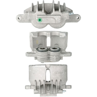 Bremssattel links VA