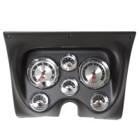 ARMATURNBRETT INSTRUMENTE COCKPIT Camaro Firebird 67-68