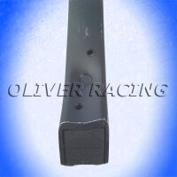 2. Spriegel Scissor top