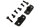 Hardtop Dach Schraube und Halter Satz Corvette C4 84 85 86 87 88 89 90-96