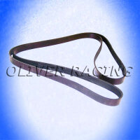 Flachriemen Sepentinenriemen Chevrolet Dodge Ford Jeep