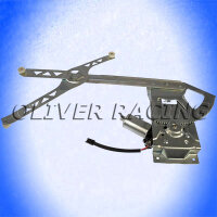 Fensterheber mit Motor VL Chevrolet Astro GMC Safari...