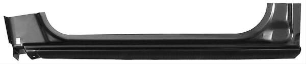 Schweller Einstieg vorne links Chevrolet Express GMC Savana 96-23