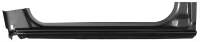 Schweller Einstieg vorne links Chevrolet Express GMC...