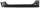 Schweller Einstieg vorne links Chevrolet Express GMC Savana 96-23
