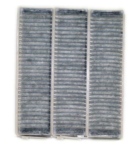 Innenraumluftfilter