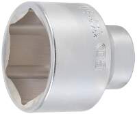 Steckschlüssel-Einsatz Sechskant | Antrieb...