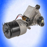 Scheibenwischermotor Wischermotor Neu GM 68 - 73