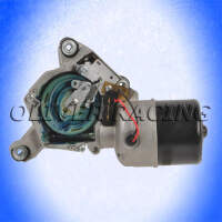 Scheibenwischermotor Wischermotor Neu GM 68 - 73